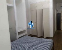 APARTAMENTO A VENDA EM SP CENTRO