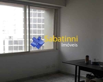 APARTAMENTO A VENDA EM SP CENTRO