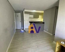 Apartamento à venda no