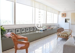 Apartamento com 2 dormitórios, 420 m² - venda por R$ 6.500.000,00 ou aluguel por R$ 26.889,71/mês - Higienópolis - São Paulo/SP