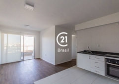 Apartamento com 2 dormitórios para alugar, 60 m² por R$ 5.414,49/mês - Barra Funda - São Paulo/SP