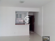 Apartamento com 2 dormitórios para alugar, 69 m² por R$ 2.900,00 - Vila Ipojuca - São Paulo/SP