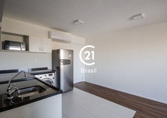 Apartamento com 2 quartos, 60 m², aluguel por R$ 4.500/mês