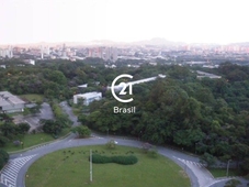 Apartamento com 3 dormitórios para alugar, 101 m² por R$ 2.990,00 - Butantã - São Paulo/SP