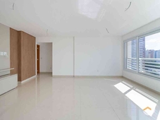 Apartamento com 3 quartos à venda no bairro Jardim América, 125m²