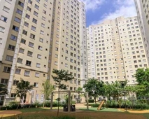 Apartamento p/ VENDA - 45m2, 2 dormitórios - 1 Vaga - Excelente preço - Condomínio Único
