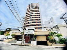 Apartamento para Venda em Salvador, Pituba, 2 dormitórios, 1 suíte, 2 banheiros, 2 vagas