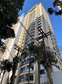 Apartamento para venda possui 135 metros quadrados com 3 quartos em Setor Bueno - Goiânia