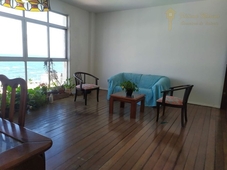 Apartamento para venda possui 150 metros quadrados com 3 quartos em Pituba - Salvador - BA