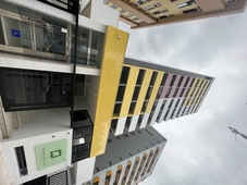 Apartamento para venda possui 41 metros quadrados com 1 quarto em Ponta Verde - Maceió
