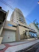 Apartamento para venda tem 59 metros quadrados com 2 quartos em Praia de Itaparica - Vila