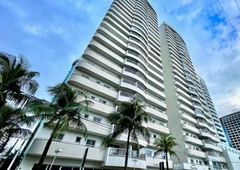 Apartamento para venda tem 96 metros quadrados com 2 quartos em Aldeota - Fortaleza - CE