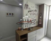 APARTAMENTO PARQUE RESIDENCIAL VILA UNIÃO CAMPINAS - SP