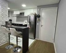 APARTAMENTO RESIDENCIAL em CONTAGEM - MG, EUROPA