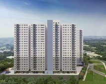 APARTAMENTO RESIDENCIAL em São Paulo - SP, Colônia (Zona Leste