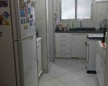 APARTAMENTO TÉRREO - SÃO BENTO -03 DORM. 01 VAGA DE GARAGEM - PORTARIA 24 HORAS