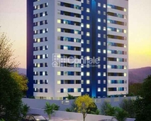Apartamentos a venda com 2 dormitórios no bairro De Lazzer em Caxias do Sul