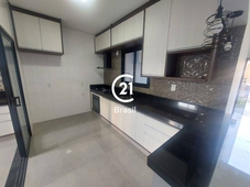 Casa com 3 dormitórios à venda, 136 m² por R$ 1.120.000,00 - Condomínio Jardim Brescia - Indaiatuba/SP