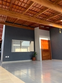 Casa com 3 dormitórios à venda por R$ 450.000,00 - Colina Verde - Teixeira de Freitas/BA