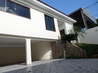 Casa com 4 quarto(s) no bairro Santa Rosa II em Cuiabá - MT