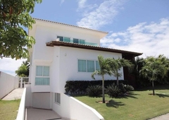 Casa com 5 dormitórios à venda, 1000 m² por R$ 6.000.000,00 - Alphaville II - Salvador/BA