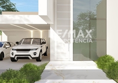 Casa de Alto Padrão com 3 dormitórios à venda, 278 m² por R$ 1.350.000 - Condomínio - Teix