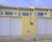 Casa Duplex - Venda - Eusébio - CE - Mangabeira