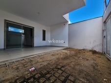 Casa para venda possui 140 metros quadrados com 3 quartos em Colina de Laranjeiras - Serra