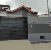 Casa para venda possui 160 metros quadrados com 2 quartos - Campo Formoso - Bahia
