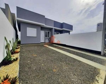 Excelente casa Casa com venda por R$235.000