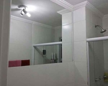 LINDO APARTAMENTO - CONDOMÍNIO VIDA PLENA - CAMPOLIM