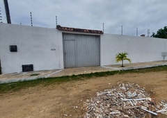 OPORTUNIDADE CASA EM MARECHAL DEODORO