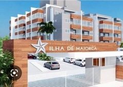 Oportunidade vendo lindo apartamento de 2/4 com 1 suíte na Praia do Flamengo!!!!