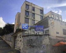 Rio de Janeiro - Apartamento Padrão - Pilares