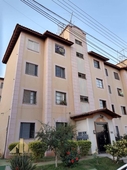 Vende Apartamento na Cidade Jardins - Valparaíso - GO