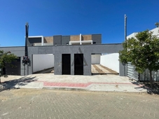 Venda | Casa com 144,00 m², 3 dormitório(s), 2 vaga(s). CIVIT II, Serra