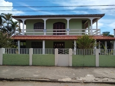 Vende-se casa em Prado-Bahia, com térreo e primeiro andar