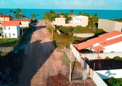 Vendo Chalé / casa próximo da praia, novo e situado no Basevi, com projeto Pousada