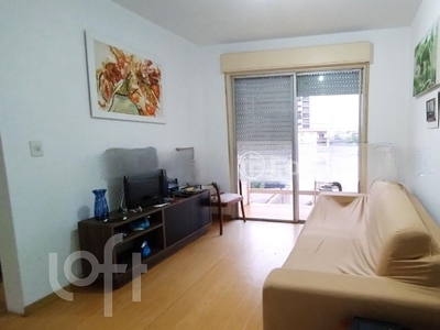 Apartamento 1 dorm à venda Rua Cristóvão Colombo, Vila Rosa - Novo Hamburgo