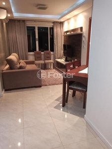 Apartamento 2 dorms à venda Avenida Dom Cláudio José Gonçalves Ponce de Leão, Vila Ipiranga - Porto Alegre