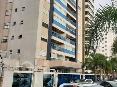 Apartamento 3 dorms à venda Avenida Governador Irineu Bornhausen, Agronômica - Florianópolis