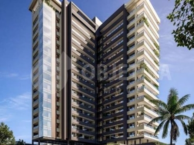 Apartamento à venda, 1 quarto, 2 vagas, copacabana - uberlandia/mg