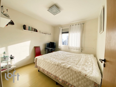 Apartamento à venda em Aclimação com 110 m², 3 quartos, 1 suíte, 2 vagas