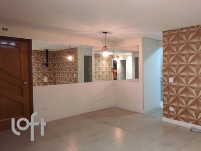 Apartamento à venda em Vila Formosa com 84 m², 3 quartos, 1 suíte, 2 vagas