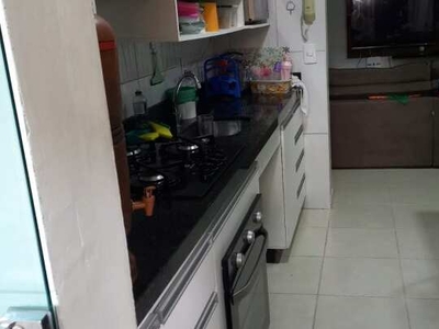 Apartamento a Venda no bairro SETOR TOTAL VILLE QUADRA 301 em Santa Maria - DF. 1 banheiro