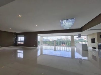 Apartamento alto padrão em Perdizes ,244 m² com 4 suítes , terraço gourmet