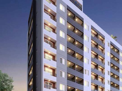 Apartamento com 1 quarto, 42,73m², à venda em São Paulo, Alto da Mooca