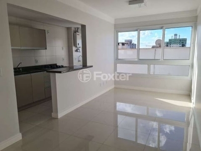 Apartamento com 2 quartos à venda na rua coronel feijó, são joão, porto alegre, 65 m2 por r$ 550.000