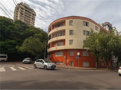 Apartamento com 3 Dormitorio(s) localizado(a) no bairro Floresta em Porto Alegre / Ref.: