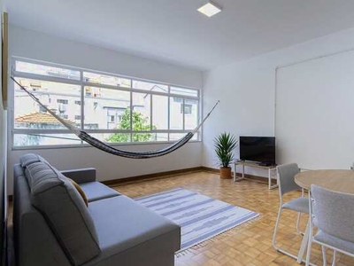 Apartamento com 3 quartos, 108m², à venda em São Paulo, Bela Vista